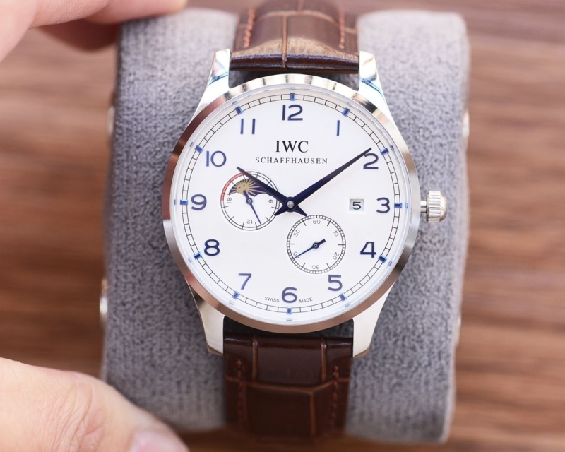 IWC